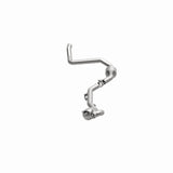 MagnaFlow direct-fit catalytic converter fits 2001-2003 Merc ML55 driver side 5.5L driver side stainless steel CARB compliant 447263