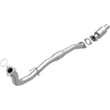 02-03 Avalanche P/S 8.1L Direct-Fit Catalytic Converter 447280 Magnaflow
