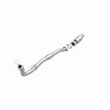 02-03 Avalanche P/S 8.1L Direct-Fit Catalytic Converter 447280 Magnaflow