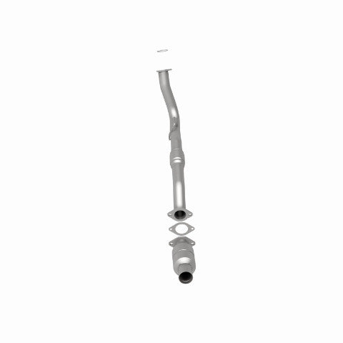 02-03 Avalanche P/S 8.1L Direct-Fit Catalytic Converter 447280 Magnaflow