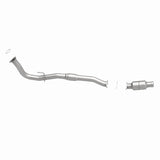 02-03 Avalanche P/S 8.1L Direct-Fit Catalytic Converter 447280 Magnaflow