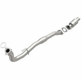 02-03 Avalanche P/S 8.1L Direct-Fit Catalytic Converter 447280 Magnaflow