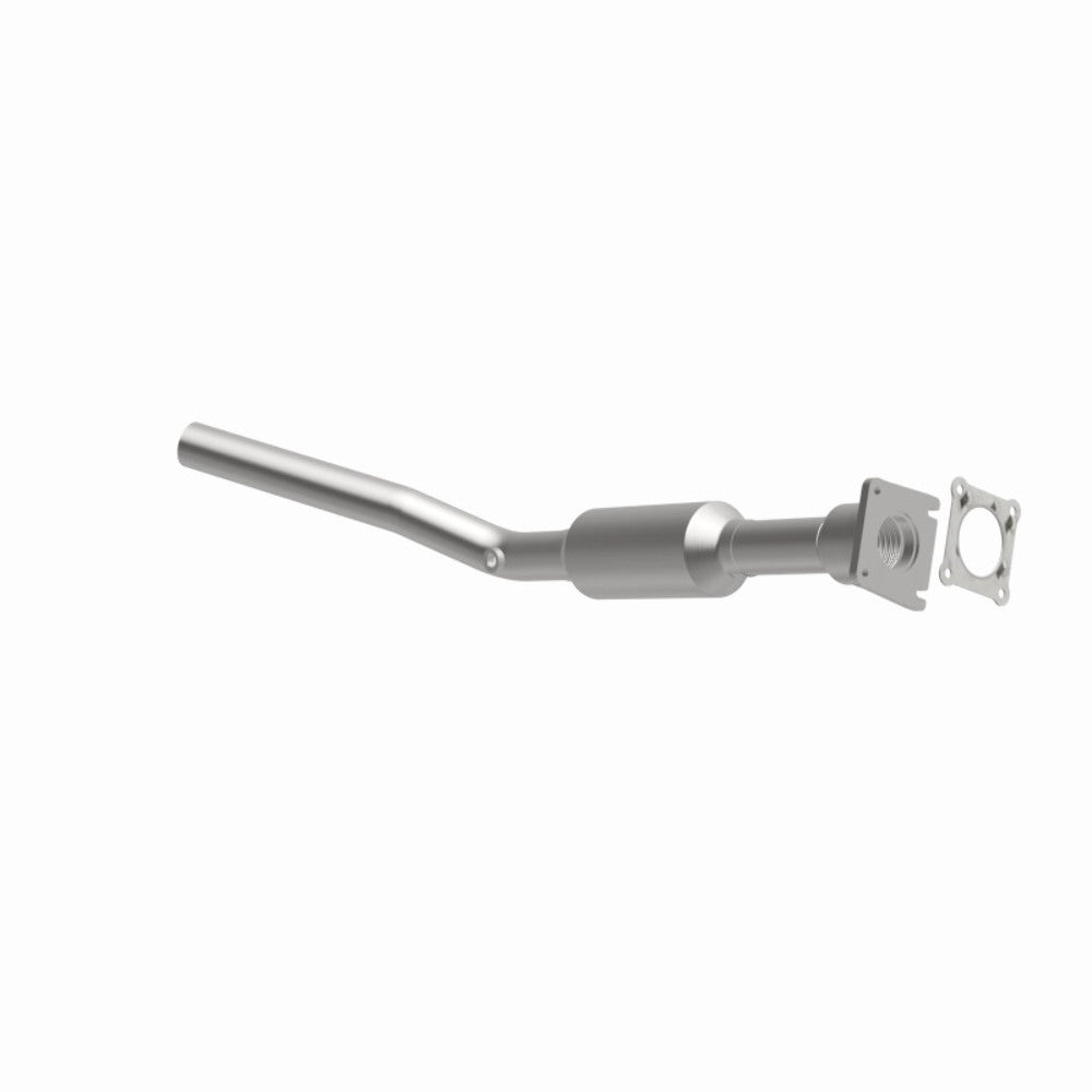 MagnaFlow direct-fit catalytic converter for 1998-2000 Dodge 2.0L stainless steel CARB compliant 4481015