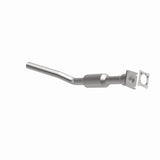 MagnaFlow direct-fit catalytic converter for 1998-2000 Dodge 2.0L stainless steel CARB compliant 4481015