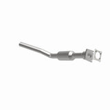 MagnaFlow direct-fit catalytic converter for 1998-2000 Dodge 2.0L stainless steel CARB compliant 4481015