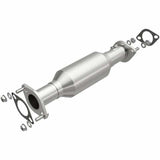 MagnaFlow direct-fit catalytic converter fits 2003-2006 Mitsubishi Outlander 2.4L stainless steel CARB compliant 4481022