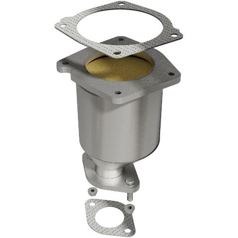 2001 2003 Chrysler Sebring 2.7L Direct-Fit Catalytic Converter 4481053 Magnaflow
