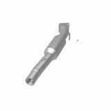 MagnaFlow direct-fit catalytic converter for 2001-2003 Audi 4.2L stainless steel CARB compliant 4481084