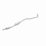 MagnaFlow direct-fit catalytic converter for 1998-2002 Chevy 1.8L stainless steel CARB compliant 4481189