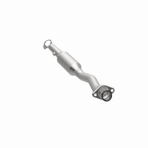 MagnaFlow direct-fit catalytic converter for 2004-2006 Scion 1.5L stainless steel CARB compliant 4481262