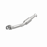 MagnaFlow direct-fit catalytic converter for 2004-2006 Scion 1.5L stainless steel CARB compliant 4481262