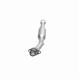 MagnaFlow direct-fit catalytic converter for 2004-2006 Scion 1.5L stainless steel CARB compliant 4481262