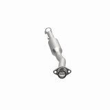 MagnaFlow direct-fit catalytic converter for 2004-2006 Scion 1.5L stainless steel CARB compliant 4481262