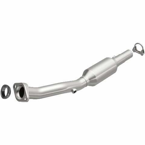 MagnaFlow direct-fit catalytic converter for 2004-2006 Scion 1.5L stainless steel CARB compliant 4481262