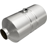 1997-03 Acura CL Universal Catalytic Converter 2 Mid-Bed 4481354 Magnaflow
