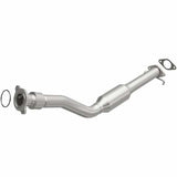 MagnaFlow direct-fit catalytic converter for 2001-2003 Buick 3.1L stainless steel CARB compliant 4481433