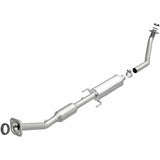 2003 2006 Pontiac Vibe 1.8L Direct-Fit Catalytic Converter 4481458 Magnaflow