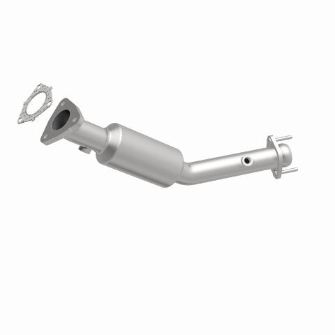 MagnaFlow direct-fit catalytic converter for 2000-2002 Chevy Camaro 5.7L stainless steel CARB compliant 4481489