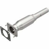 MagnaFlow direct-fit catalytic converter for 1997-1999 Buick 3.8L stainless steel CARB compliant 4481515