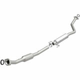 MagnaFlow direct-fit catalytic converter for 2000-2005 Toyota 1.8L stainless steel CARB compliant 4481610