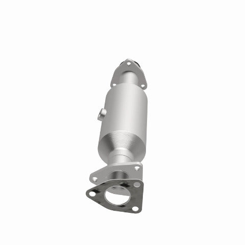 MagnaFlow direct-fit catalytic converter for 1998-2002 Honda Accord 2.3L stainless steel CARB compliant 4481615