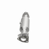 MagnaFlow direct-fit catalytic converter for 1998-2002 Honda Accord 2.3L stainless steel CARB compliant 4481615