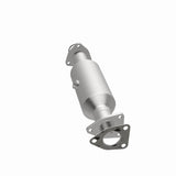 MagnaFlow direct-fit catalytic converter for 1998-2002 Honda Accord 2.3L stainless steel CARB compliant 4481615