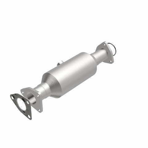 MagnaFlow direct-fit catalytic converter for 1998-2002 Honda Accord 2.3L stainless steel CARB compliant 4481615