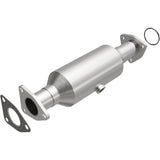 MagnaFlow direct-fit catalytic converter for 1998-2002 Honda Accord 2.3L stainless steel CARB compliant 4481615