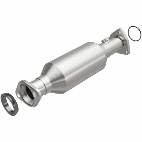 1996 1998 Honda Civic 1.6L Direct-Fit Catalytic Converter 4481628 Magnaflow