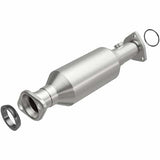 1996 1998 Honda Civic 1.6L Direct-Fit Catalytic Converter 4481628 Magnaflow