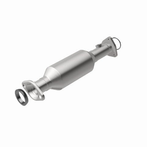 MagnaFlow direct-fit catalytic converter for 1996-1999 Acura 1.8L stainless steel CARB compliant 4481629