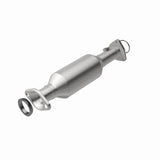 MagnaFlow direct-fit catalytic converter for 1996-1999 Acura 1.8L stainless steel CARB compliant 4481629