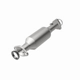 MagnaFlow direct-fit catalytic converter for 1996-1999 Acura 1.8L stainless steel CARB compliant 4481629