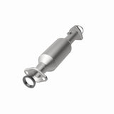 MagnaFlow direct-fit catalytic converter for 1996-1999 Acura 1.8L stainless steel CARB compliant 4481629