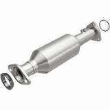MagnaFlow direct-fit catalytic converter for 1996-1999 Acura 1.8L stainless steel CARB compliant 4481629