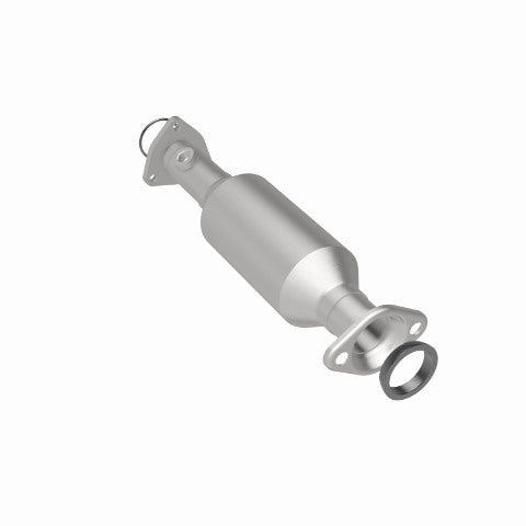 MagnaFlow direct-fit catalytic converter for 1996-1999 Acura 1.8L stainless steel CARB compliant 4481629