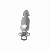 MagnaFlow direct-fit catalytic converter for 1996-1999 Acura 1.8L stainless steel CARB compliant 4481629