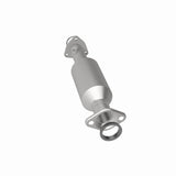 MagnaFlow direct-fit catalytic converter for 1996-1999 Acura 1.8L stainless steel CARB compliant 4481629