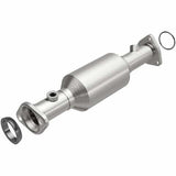 MagnaFlow direct-fit catalytic converter for 1996-2001 Acura 1.8L stainless steel CARB compliant 4481639