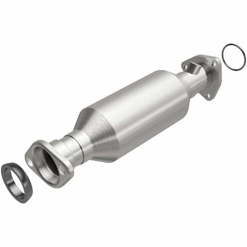 MagnaFlow direct-fit catalytic converter fits 1998 Honda Odyssey 2.3L stainless steel CARB compliant 4481645