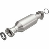MagnaFlow direct-fit catalytic converter fits 1998 Honda Odyssey 2.3L stainless steel CARB compliant 4481645