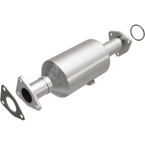 MagnaFlow direct-fit catalytic converter for 2001-2003 Acura 3.2L stainless steel CARB compliant 4481647