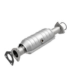 MagnaFlow direct-fit catalytic converter for 2001-2003 Acura 3.2L stainless steel CARB compliant 4481647