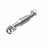 MagnaFlow direct-fit catalytic converter for 2000-2003 Honda 2.0L stainless steel CARB compliant 4481724