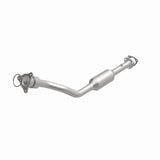 2002-03 Chevrolet Cavalier 2.2L Direct-Fit Catalytic Converter 4481753 Magnaflow