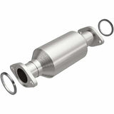 1997 Geo Prizm California Direct Fit Catalytic Converter 4481882 Magnaflow