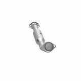 MagnaFlow direct-fit catalytic converter for 2003-2005 Mazda 2.3L stainless steel CARB compliant 4481994