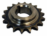 Jeep Metal Balance Shaft Gear - 4483485 steel