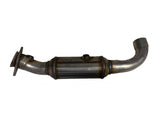 Direct fit catalytic converter for 2015-2020 Ford F-150 5.0L left steel